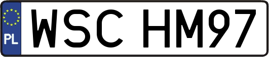 WSCHM97