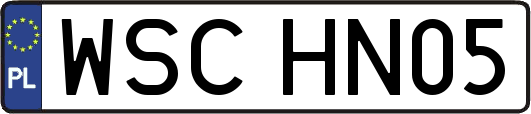 WSCHN05