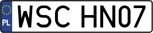 WSCHN07