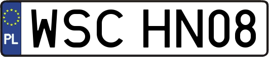 WSCHN08