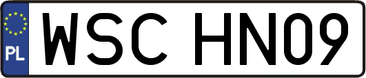 WSCHN09