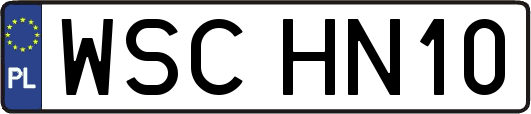 WSCHN10