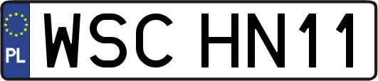 WSCHN11