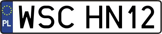 WSCHN12