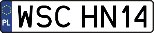 WSCHN14
