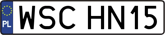 WSCHN15