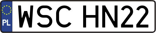 WSCHN22