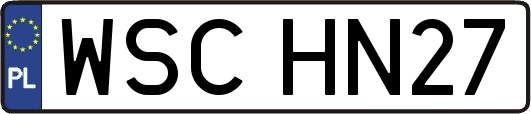 WSCHN27