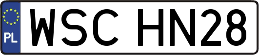 WSCHN28