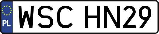 WSCHN29