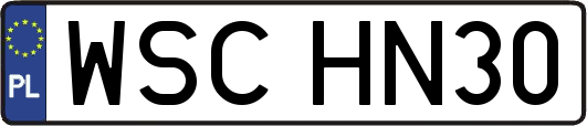 WSCHN30