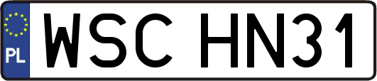 WSCHN31