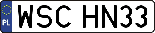 WSCHN33