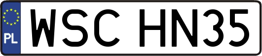 WSCHN35