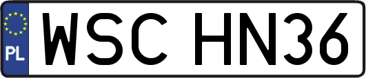 WSCHN36