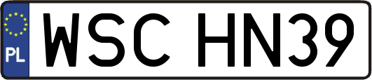 WSCHN39
