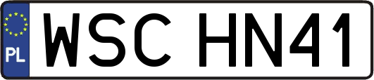 WSCHN41