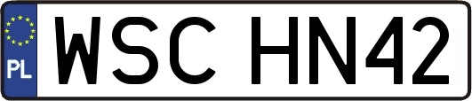 WSCHN42