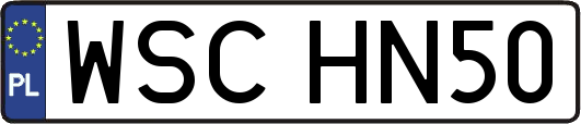 WSCHN50