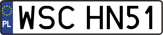WSCHN51