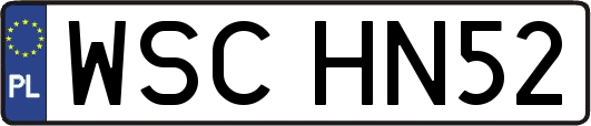 WSCHN52