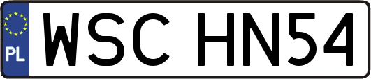 WSCHN54