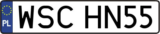 WSCHN55