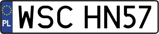 WSCHN57