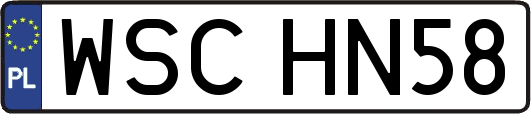 WSCHN58
