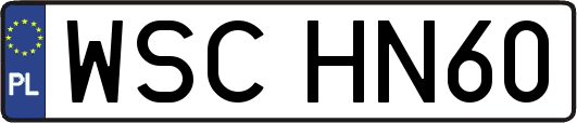WSCHN60