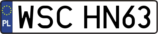 WSCHN63