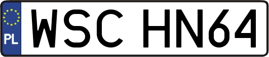 WSCHN64
