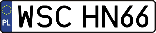 WSCHN66