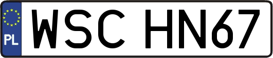 WSCHN67
