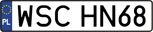 WSCHN68
