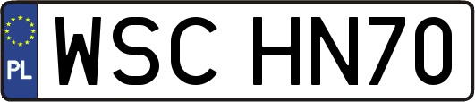 WSCHN70