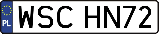 WSCHN72