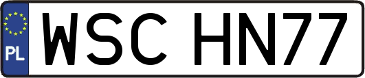 WSCHN77
