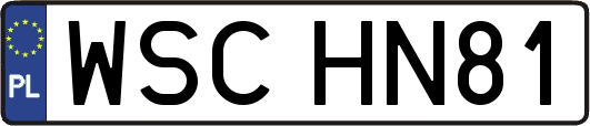 WSCHN81