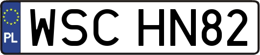WSCHN82