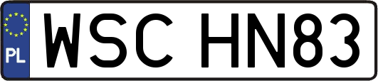 WSCHN83