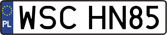 WSCHN85