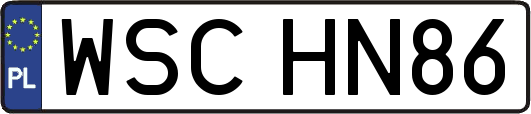 WSCHN86