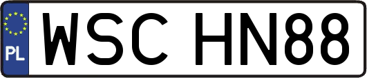 WSCHN88