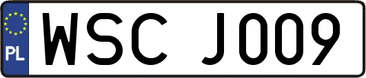 WSCJ009