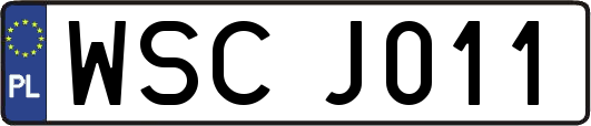 WSCJ011