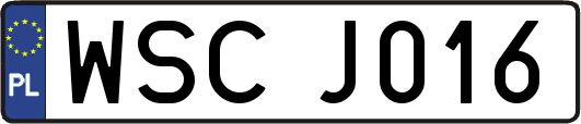WSCJ016