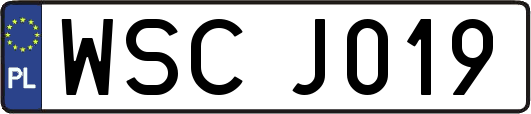 WSCJ019