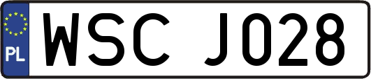 WSCJ028