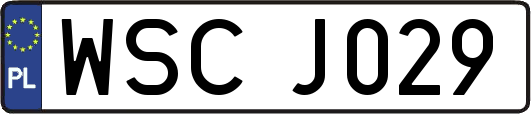 WSCJ029